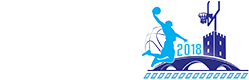 2018 EUROPEO U18 LOGO 001